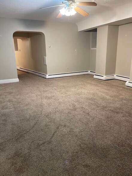 Bedroom - 53 Vernon Street