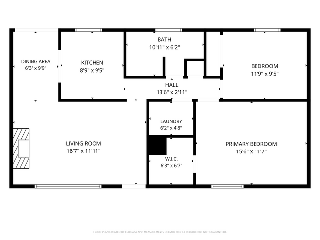 Building Photo - 905 Forest Dale Ln