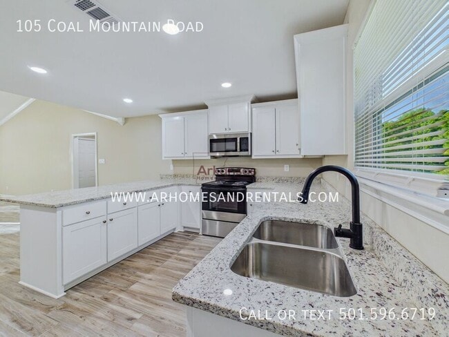 Building Photo - 105 Coal Mountain Rd