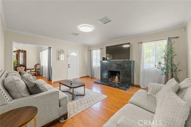 Building Photo - 1263 Bresee Ave