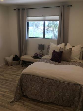 2nd Bedroom - 2609 Pico Pl