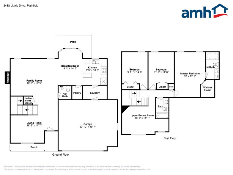Building Photo - 2488 Liatris Dr