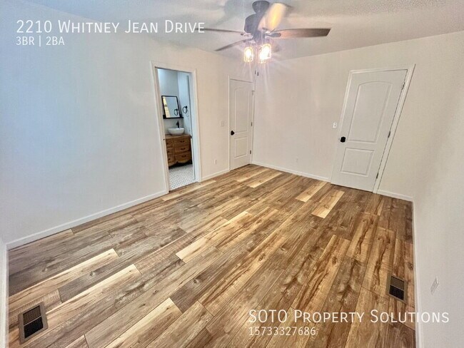 Building Photo - 2210 Whitney Jean Dr