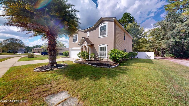 Building Photo - 5000 Magnolia Valley Dr