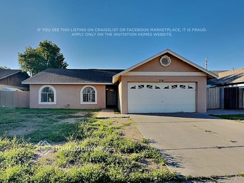 Primary Photo - 7041 W Krall St