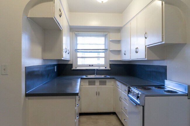 Building Photo - Tired of Roommates? Claim Your Own Space at The Interurban!