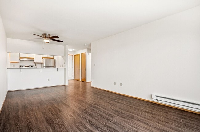 Interior Photo - Daniels Apartments