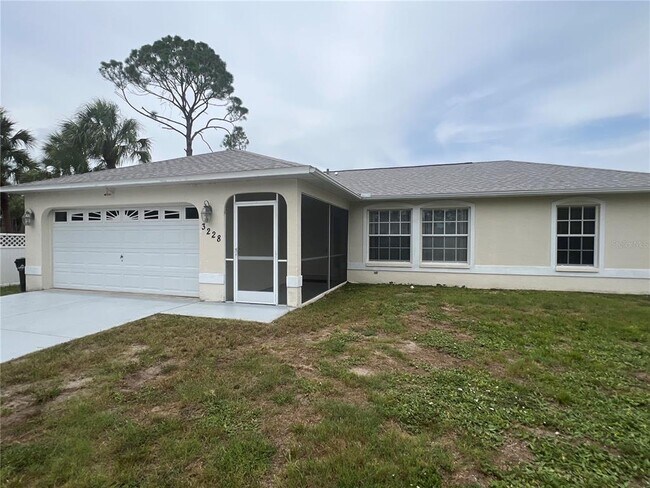 Building Photo - 3228 Lucaya Ave