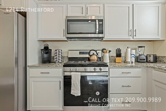 Building Photo - 4214 Rutherford Ave