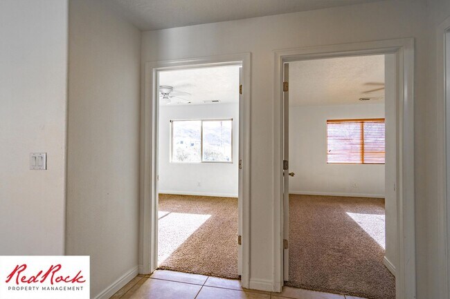 Building Photo - Move in Special: $200 off full first month rent on this inviting 3-Bedroom Home with Garage and P...