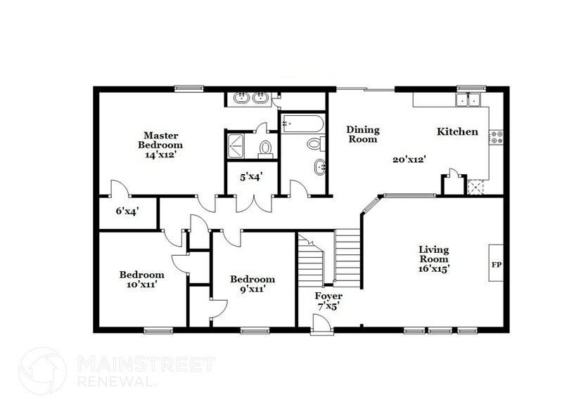 Building Photo - 215 Apple Blossom Ln