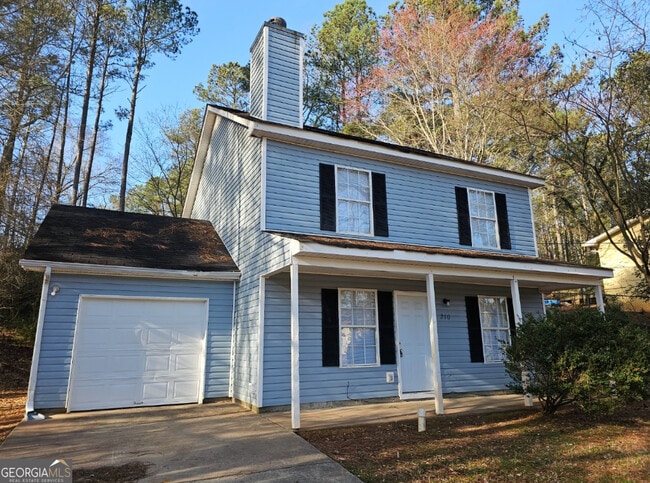 Building Photo - 210 Sabal Dr