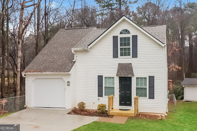 Primary Photo - 3196 Warrenton Ct