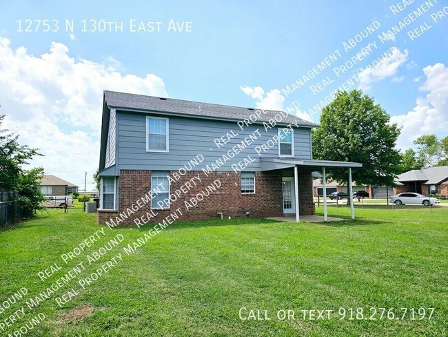 Building Photo - Beautiful Collinsville Home Available NOW!