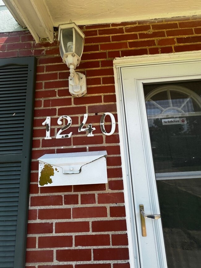 Building Photo - 1240 St Mark Dr