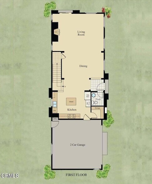 Building Photo - 1653 Range Rd
