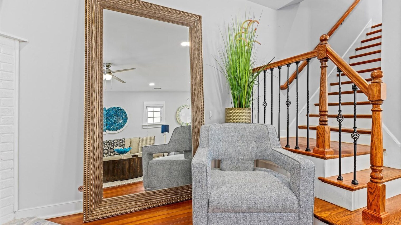 Building Photo - 710 Battersea Rd