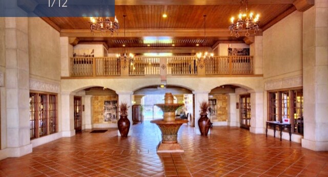 Lobby - 955 Registry Blvd