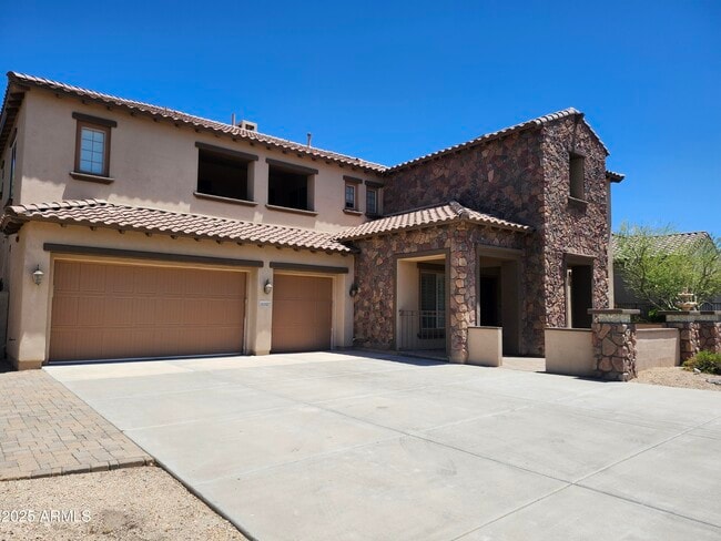 Building Photo - 26787 N 90th Dr