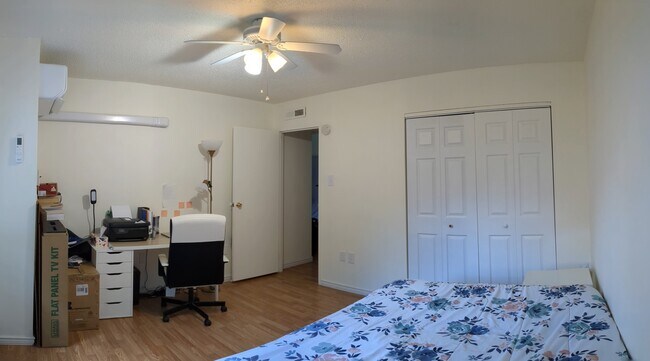 Bedroom02 - 280 Bridgewater Rd