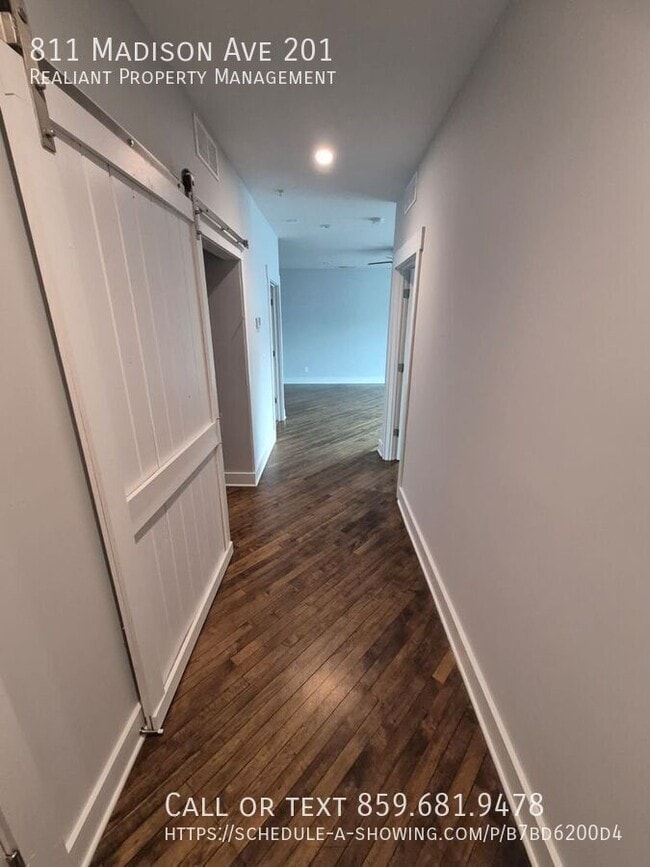 Building Photo - 811 Madison Ave