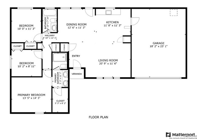 Building Photo - 8427 Glen Ct