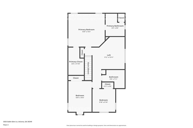 Building Photo - 3535 Sable Glen Ln