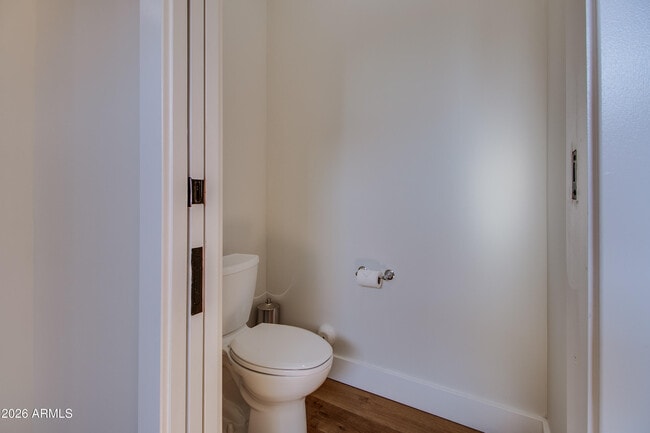 Building Photo - 4201 N Marshall Way