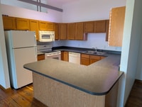 Building Photo - 1815 Adams St