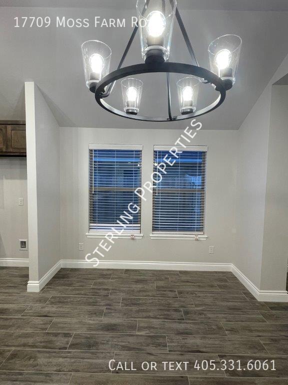 Building Photo - 17709 Moss Farm Rd