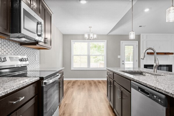 Building Photo - 458 Mattingly Dr
