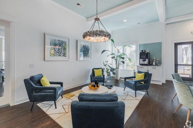 Building Photo - 1501 Flatwood St