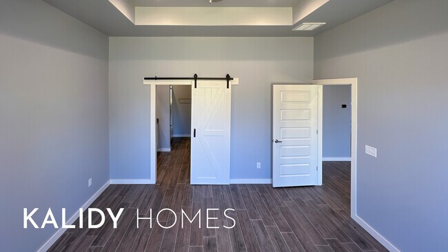 Building Photo - 424 Remington Ave