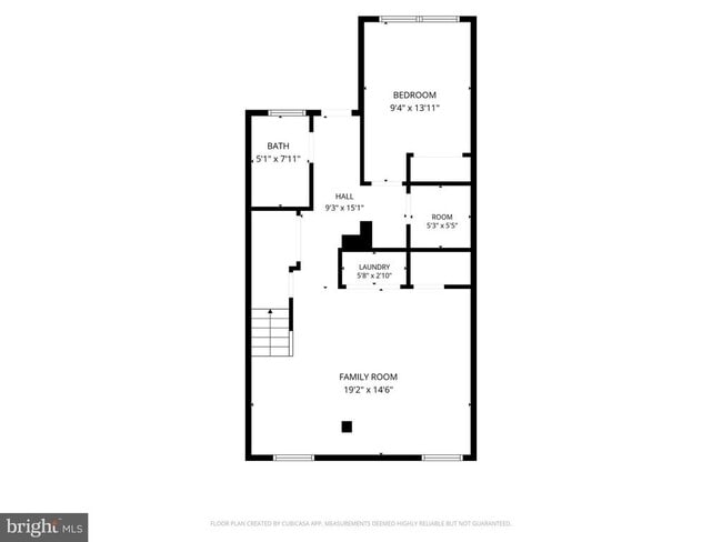 Building Photo - 1505 Spring Pl NW