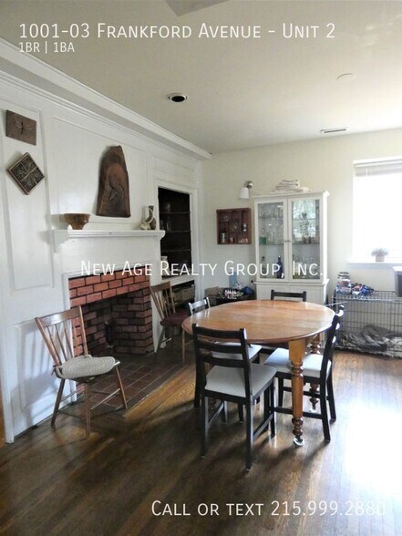 Building Photo - 1001-03 Frankford Avenue