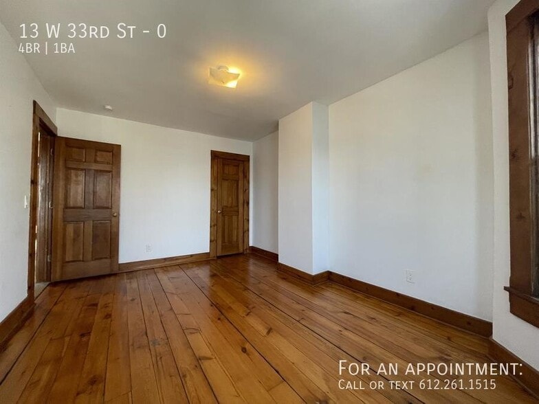 Building Photo - 13 W 33rd St