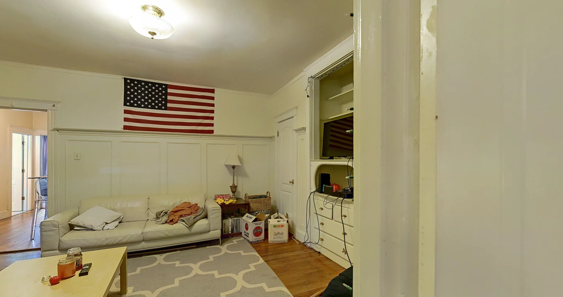 Building Photo - 1130 Commonwealth Ave