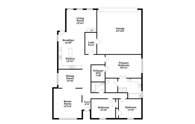 Building Photo - 108 Norwood Ln