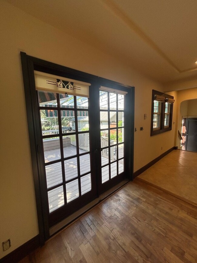 Building Photo - One-of-a-Kind Bungalow Oasis on Poly Drive...