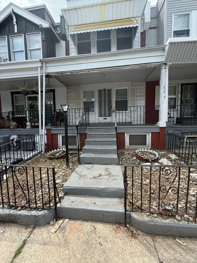 Primary Photo - Another Gem in West Philadelphia!