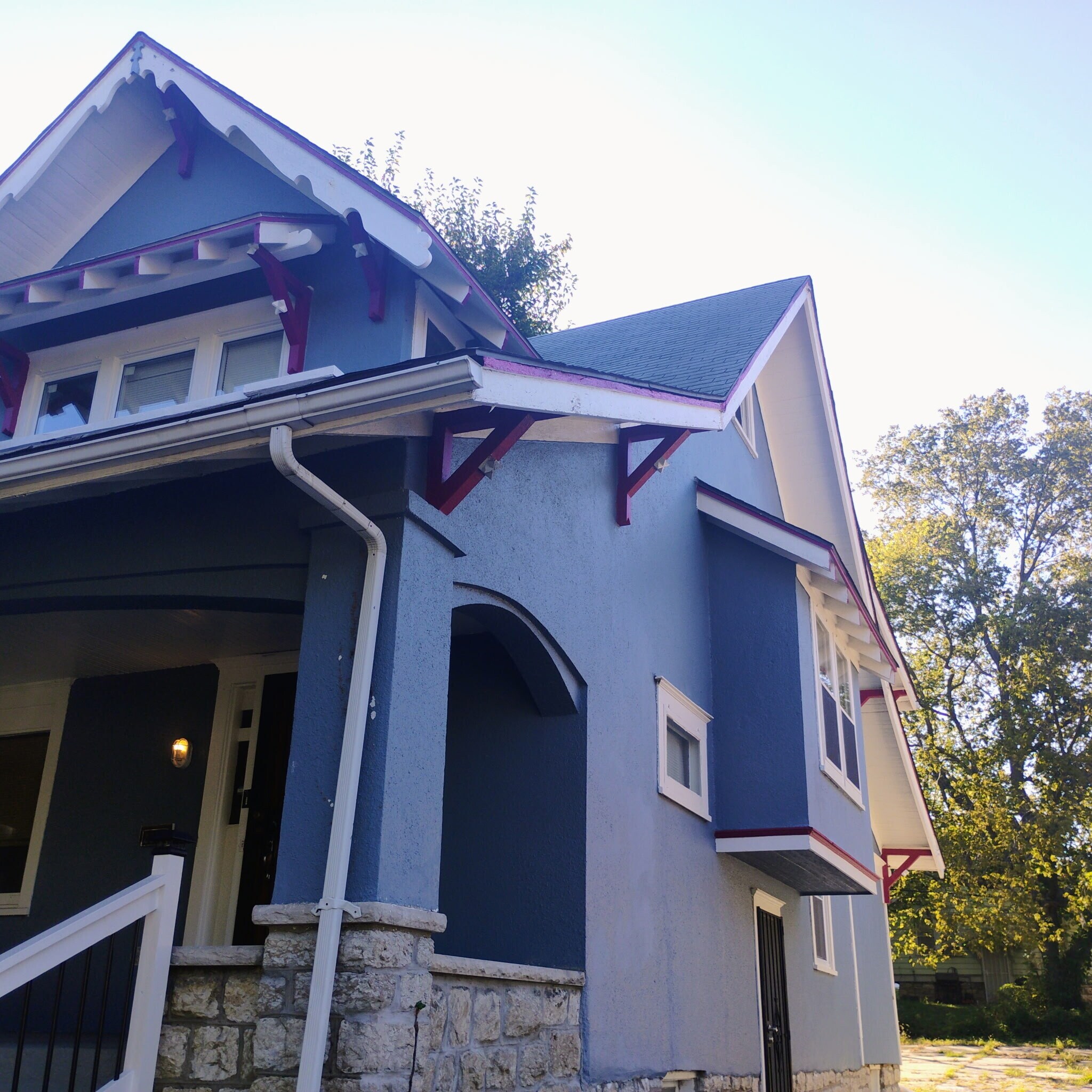 Building Photo - 2914 Bales Ave