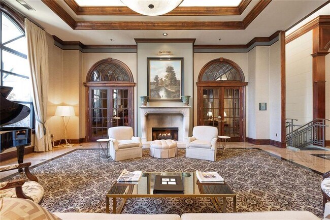 Building Photo - 3334 Peachtree Rd NE