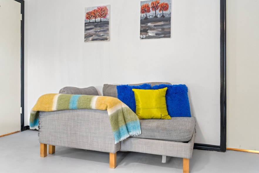 Building Photo - 5041 Cedar Springs Rd