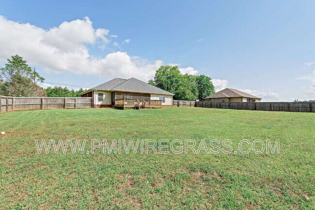 Building Photo - 486 Co Rd 722
