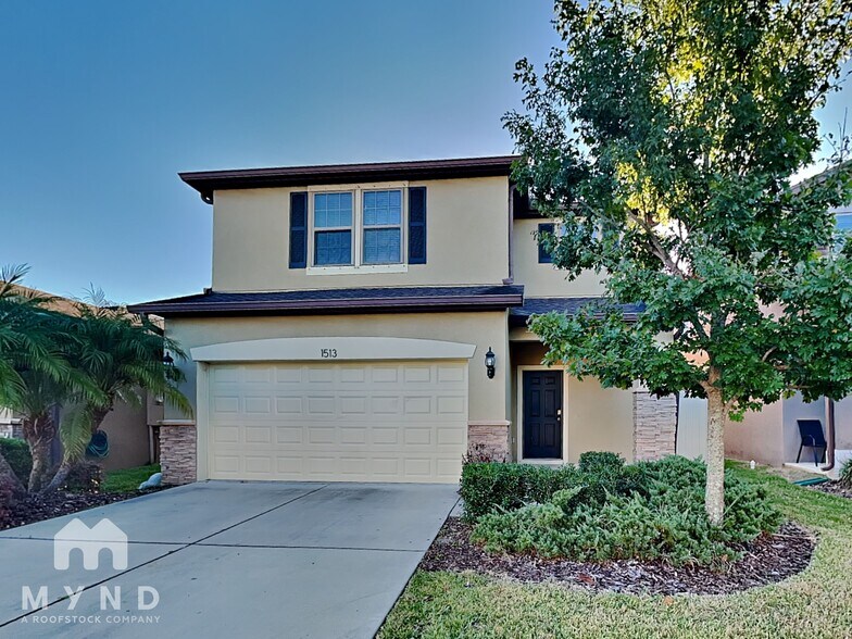 Primary Photo - 1513 Gadsden Point Pl