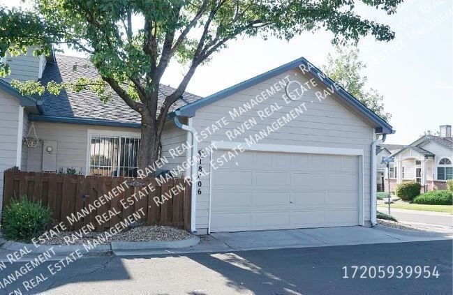 Primary Photo - Beautifully Updated Townhome with Attached...