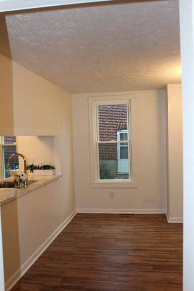 Dining Room - 13 E North Ave