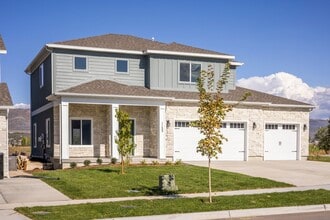 Building Photo - Heber Home in Brookside