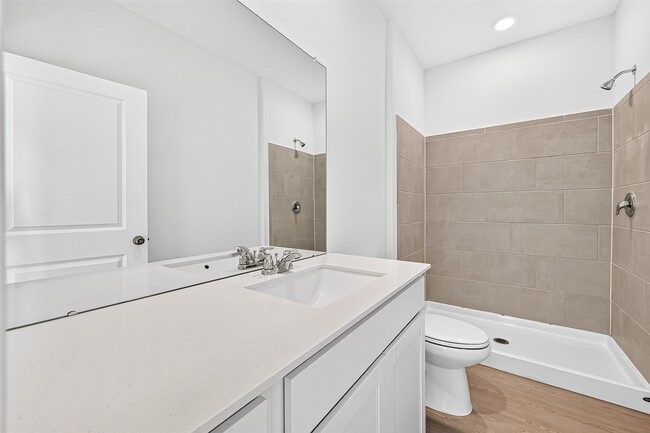 Building Photo - 16214 Texas Flatland Wy