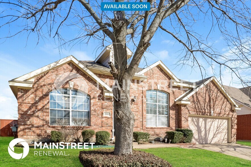 Primary Photo - 6503 Fairglen Dr